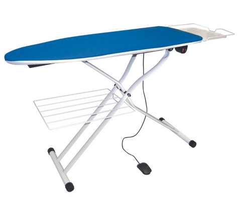 PRIMULA strygebord</br>med sug og blæs