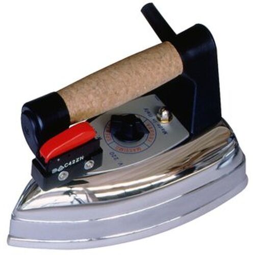 Sartitalia strygejern