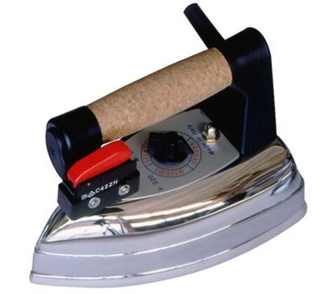 Sartitalia strygejern