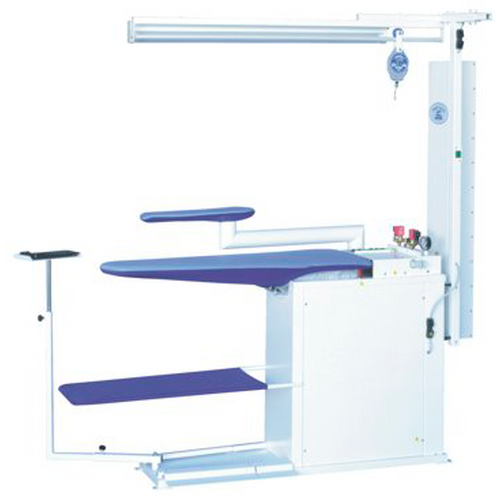 Sartitalia Strygebord</br>med damp