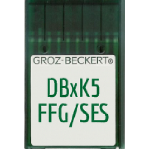 DBxK5 FFG/SES
