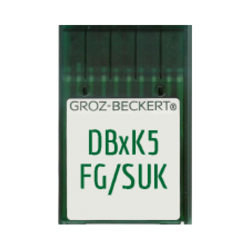 DBxK5 FG/SUK