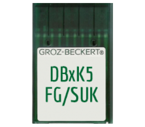 DBxK5 FG/SUK