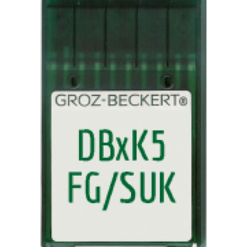 DBxK5 FG/SUK