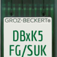 DBxK5 FG/SUK