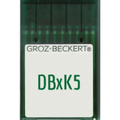 DBxK5