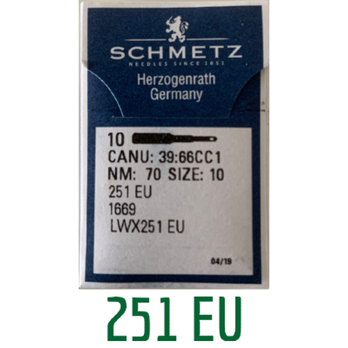 251 EU