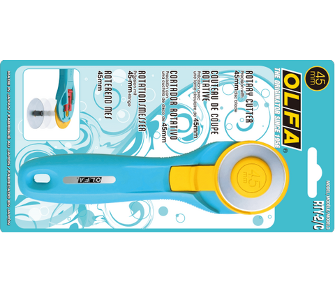 OLFA RTY-2/C Roterende kniv