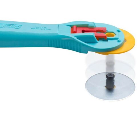 OLFA RTY-2/C Roterende kniv
