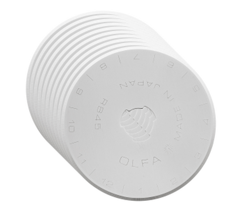 OLFA RTY-2/C Roterende kniv