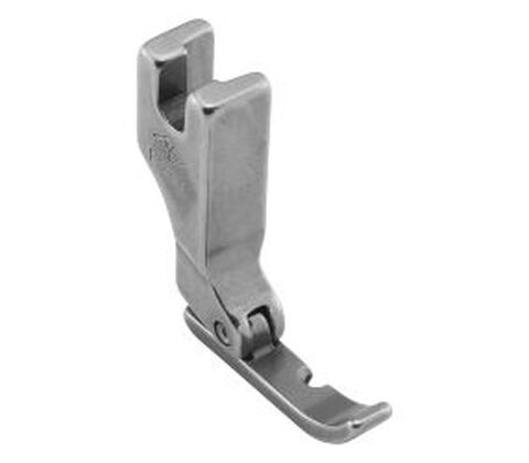 P-36N og P-36LN</br>Lynlås trykfod