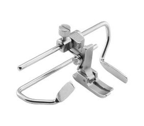 P-723</br>Trykfod med linial