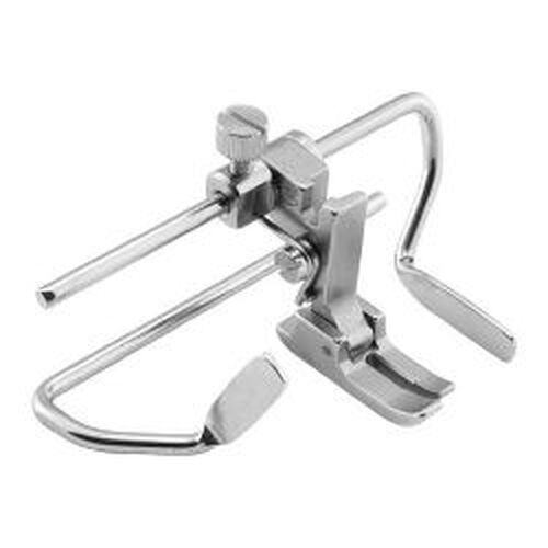 P-723</br>Trykfod med linial