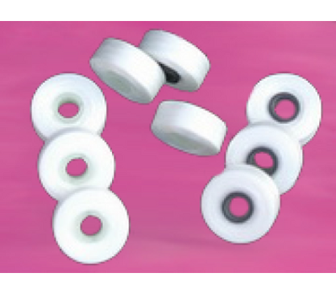 Undertråd m/magnet