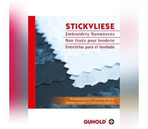 Standard Vlies prøver