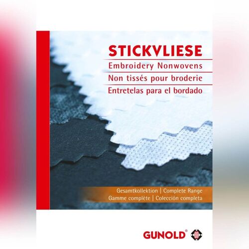 Standard Vlies prøver