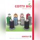Cotty og Cotty Bio farvekort