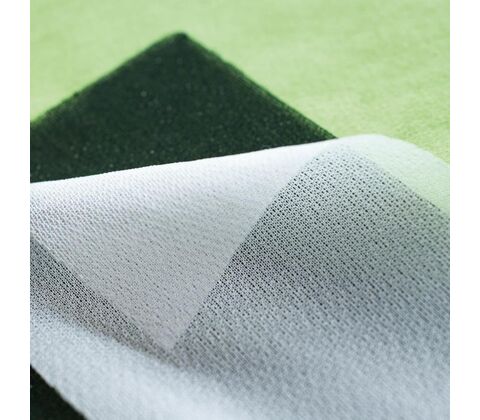 Folie og Gaze prøver