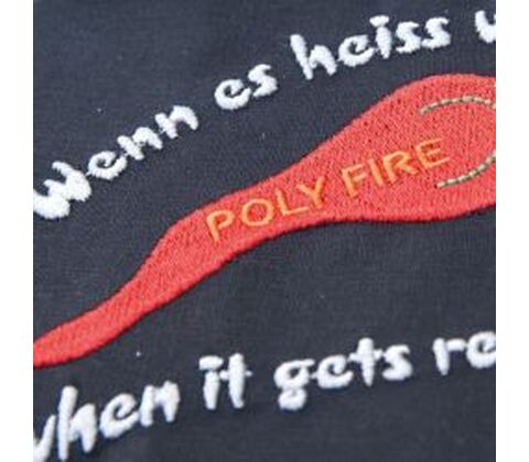 Poly Fire