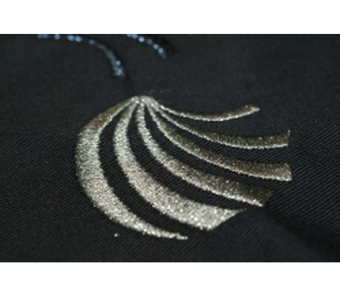 Poly Sparkle (Poly Star)