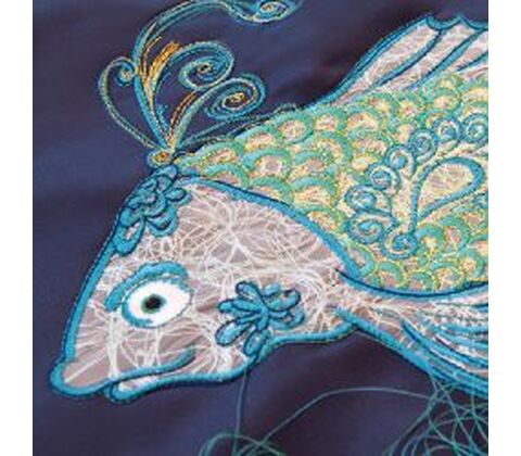 Sulky - Spoler a 1000 m