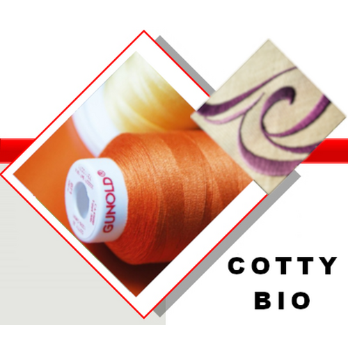 Cotty BIO 30