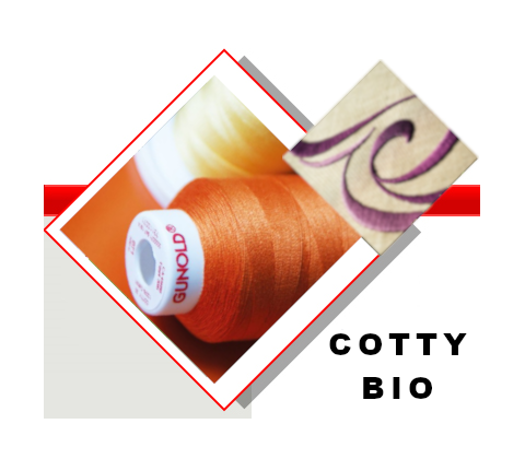 Cotty BIO 30
