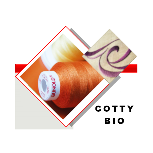 Cotty BIO 30