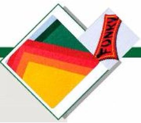 Felty 3,0 m x 100 cm