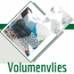 Volumen vlies